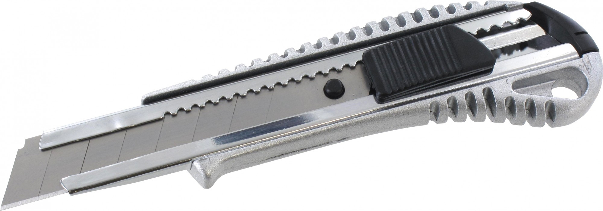 Butler´s Cuttermesser Zinkdruckguß 18mm besonders Robust