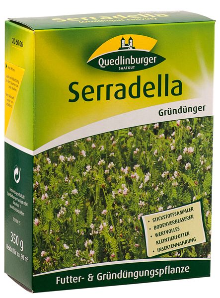 Seradella FS 350g