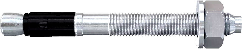 20 Stück fischer Bolzenanker FAZ II 10/50 E