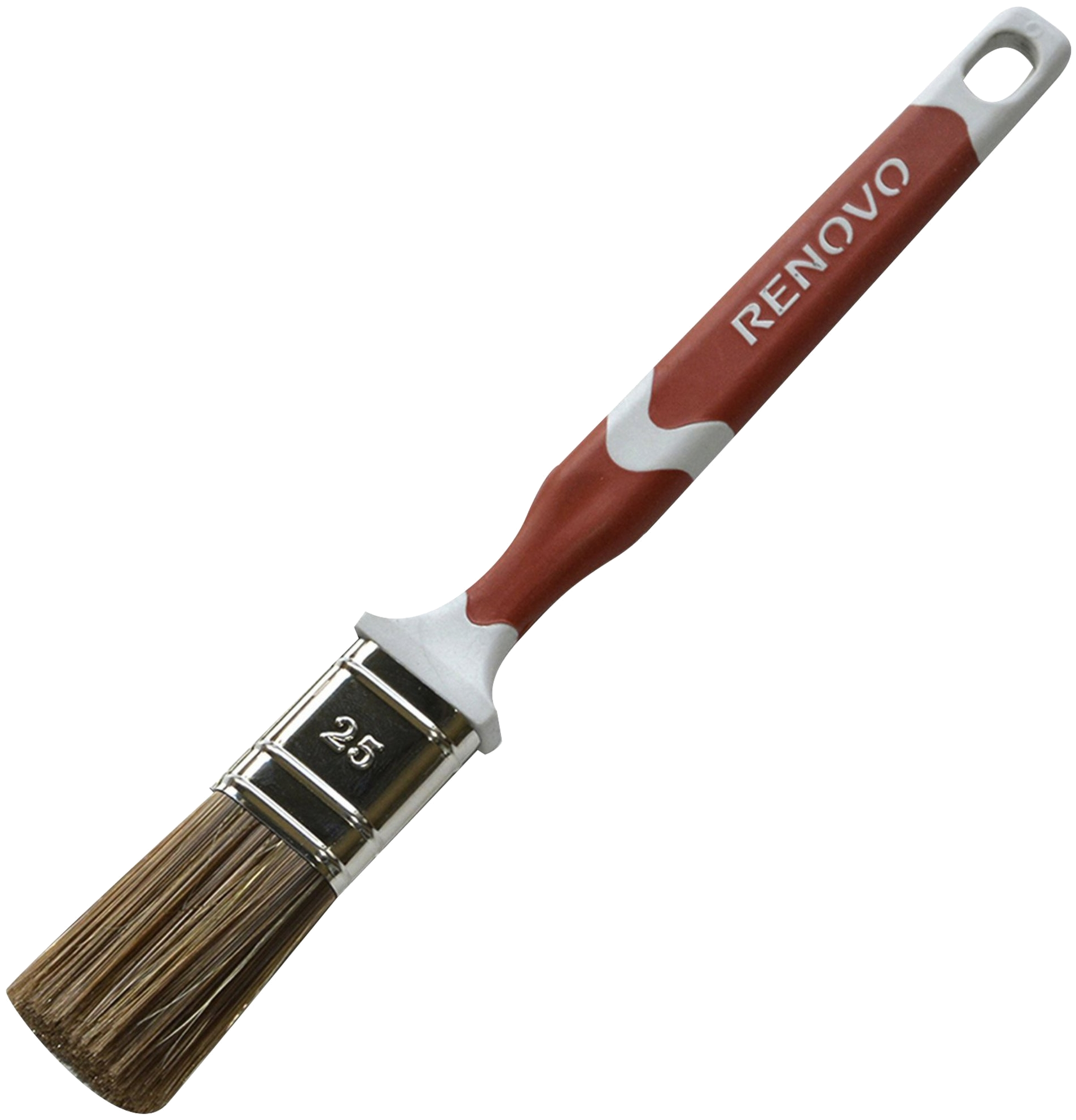 25mm SoftTouch Lasur-Flachpinsel, Fillpro 25mm SoftTouch Lasur-Flachpinsel, Fillpro