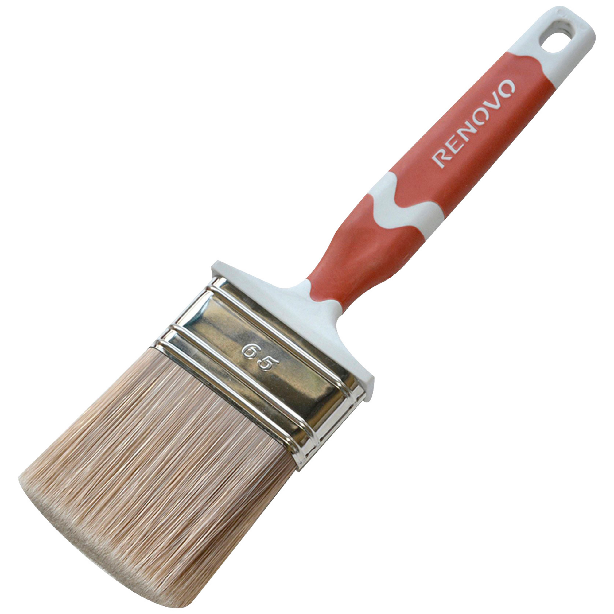 65mm Renovo SoftTouch Lasur-Flachpinsel 65mm Renovo SoftTouch Lasur-Flachpinsel