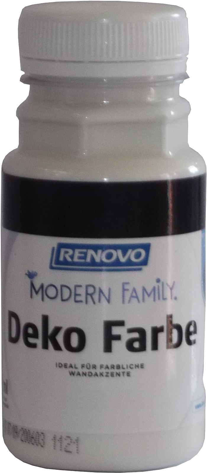 125ml Renovo Deko Farbe Good Night