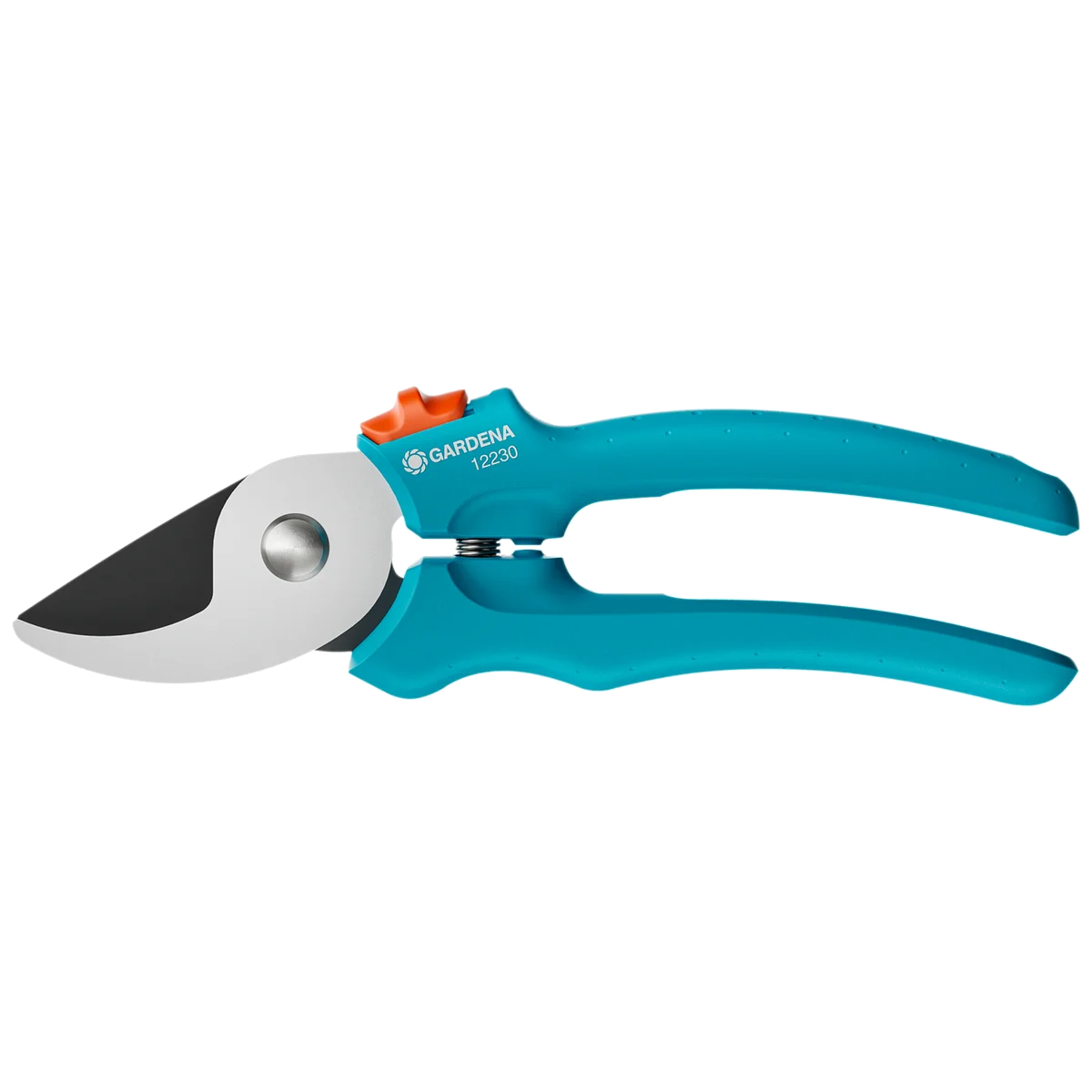 GARDENA Gartenschere EasyCut, Bypass-Schnitt, 20 mm Schneiddurchmesser