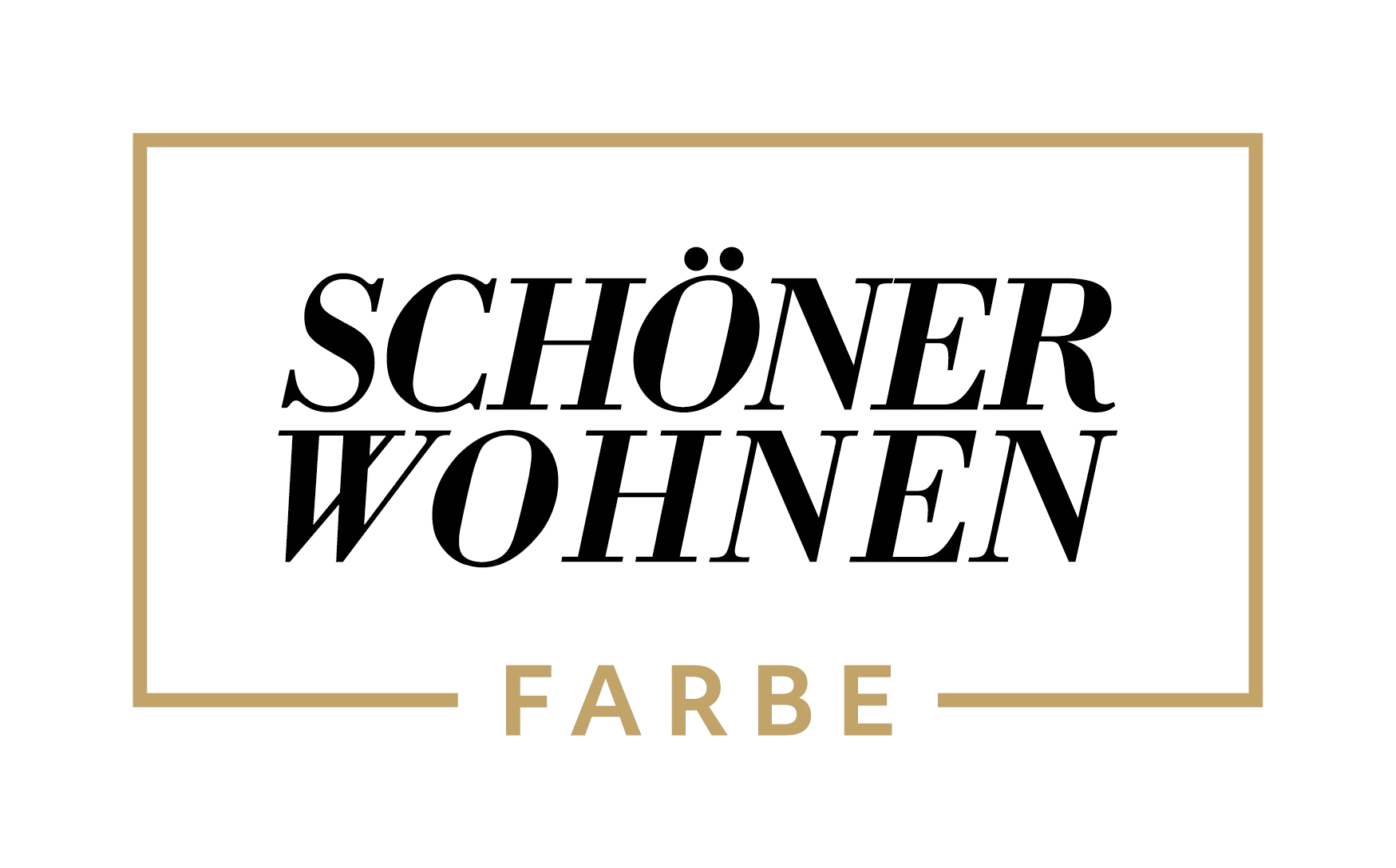 SCHÖNER WOHNEN