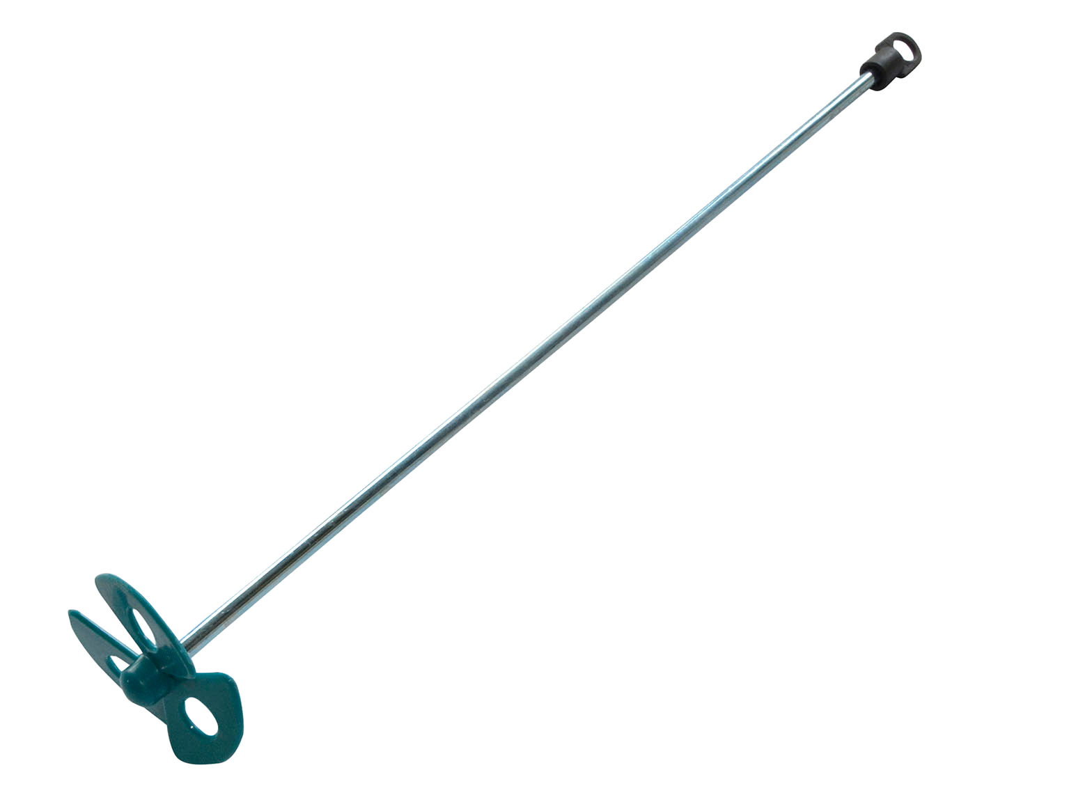 Rührquirl 35 cm lang, ø 6 cm Rührquirl 35 cm lang, ø 6 cm