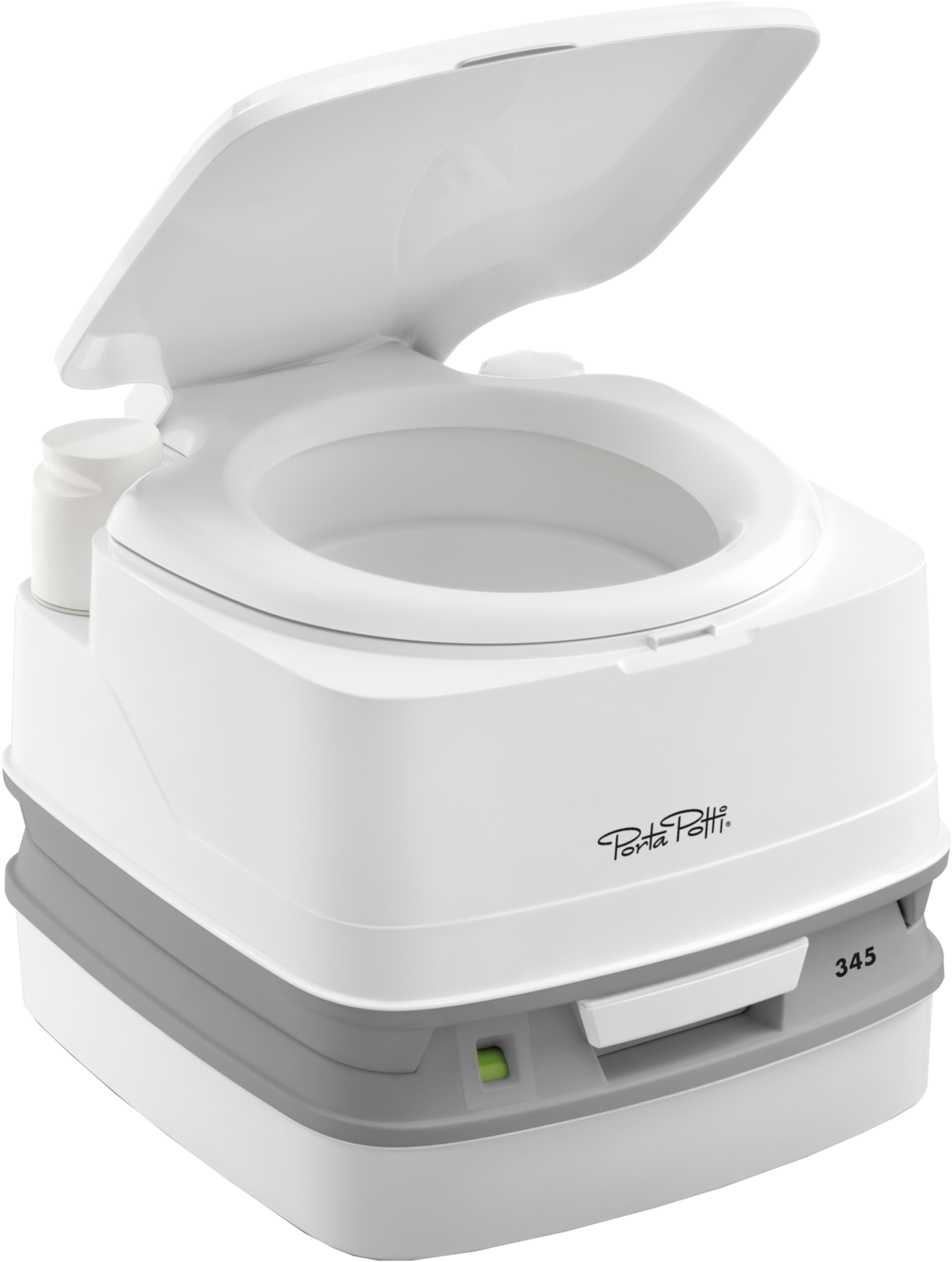 THETFORD Porta Potti 345 Tragbare Toilette THETFORD Porta Potti 345 Tragbare Toilette