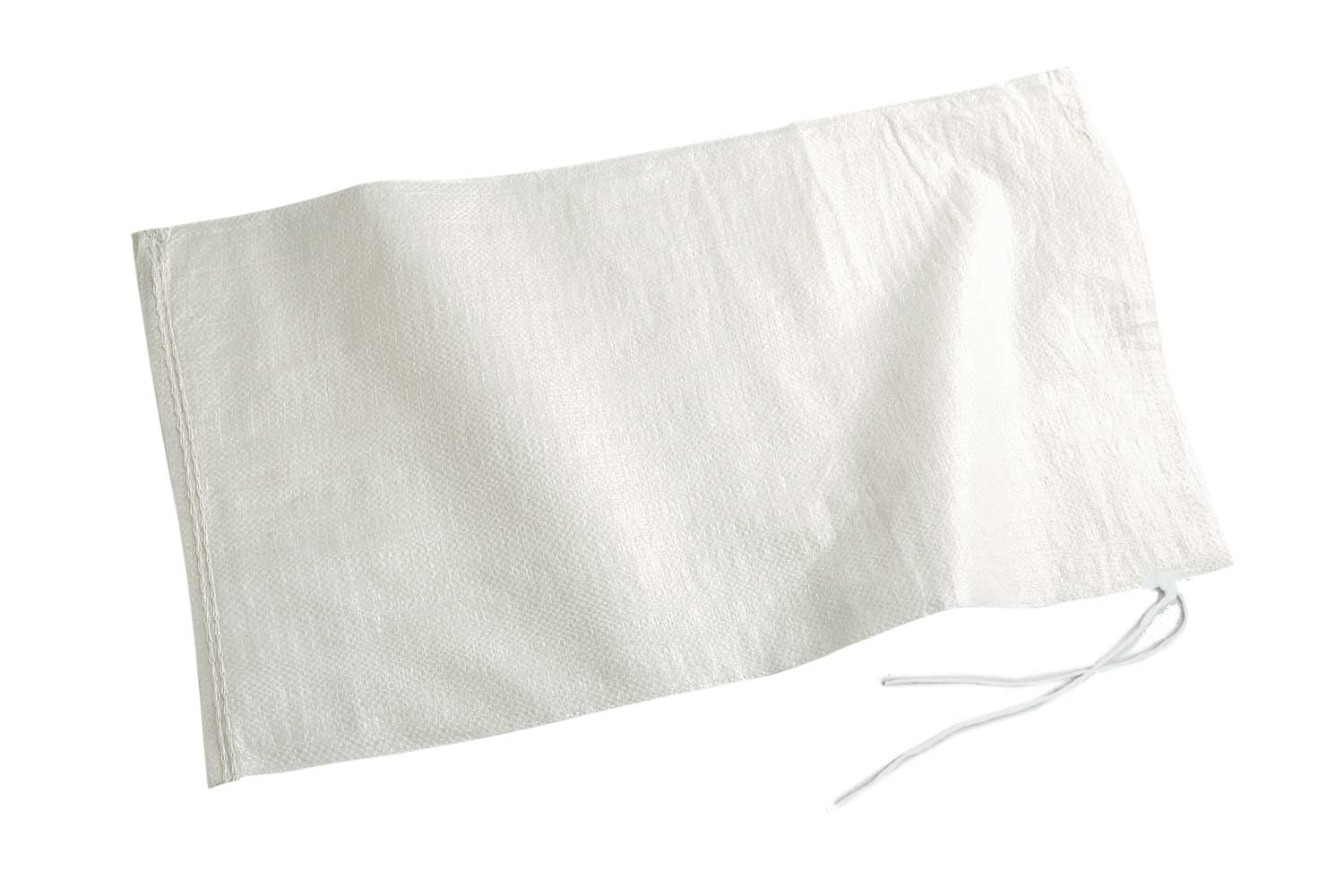 10 Stück Sandsack PP 40x70 cm Hochwasserschutz 10 Stück Sandsack PP 40x70 cm Hochwasserschutz