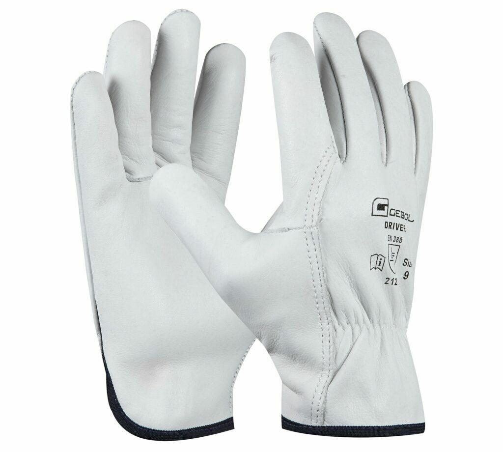 GEBOL Handschuh Driver Gr. 9 GEBOL Handschuh Driver Gr. 9