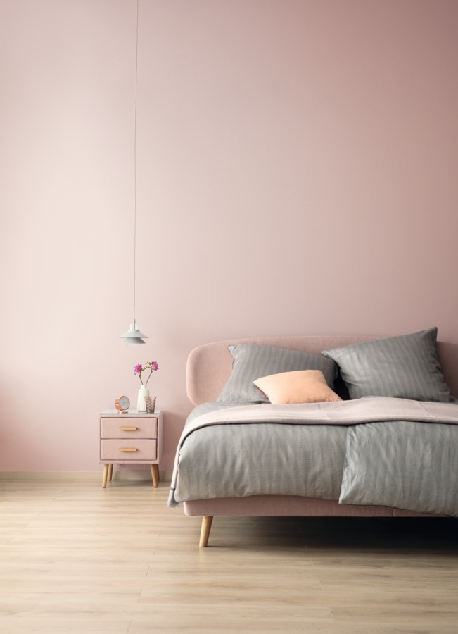 2,5L Schöner Wohnen Designfarbe Dezentes Kristallrosa 20 2,5L Schöner Wohnen Designfarbe Dezentes Kristallrosa 20