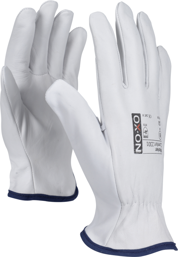 OX-ON Worker Comfort 2301 Größenauswahl OX-ON Worker Comfort 2301 Größenauswahl
