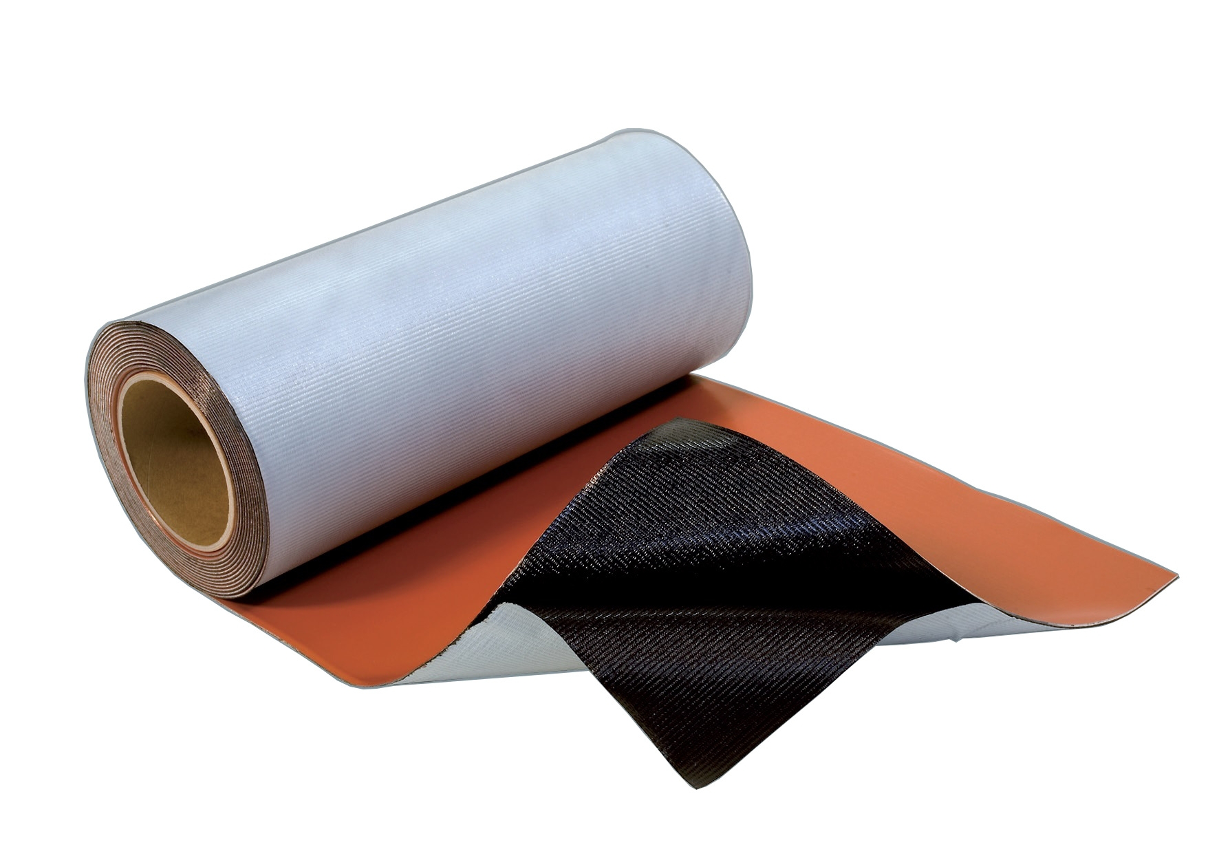 5m Blei-Color-SK 30cm ziegelrot Selbstklebendes Walzblei,farbig beschichtet. 5m Blei-Color-SK 30cm ziegelrot