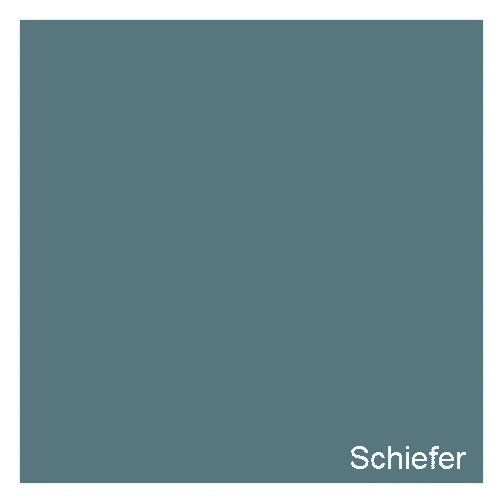 2,5L Consolan Wetterschutzfarbe Schiefer (207)