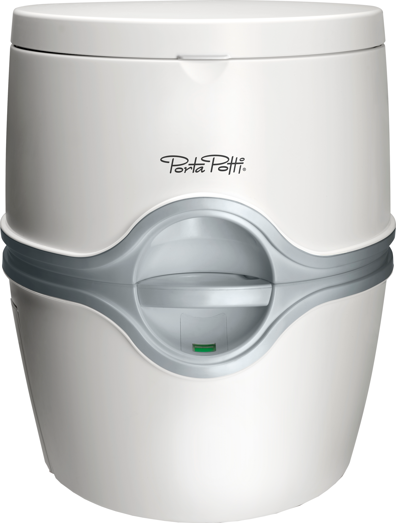 THETFORD Porta Potti 565P Tragbare Toilette THETFORD Porta Potti 565P Tragbare Toilette