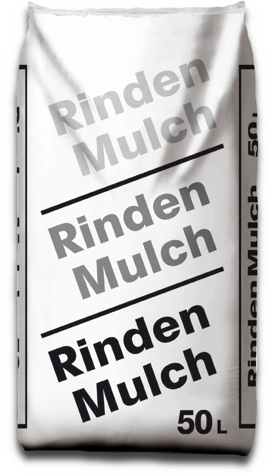 50L NONAME – Rindenmulch 0-40mm