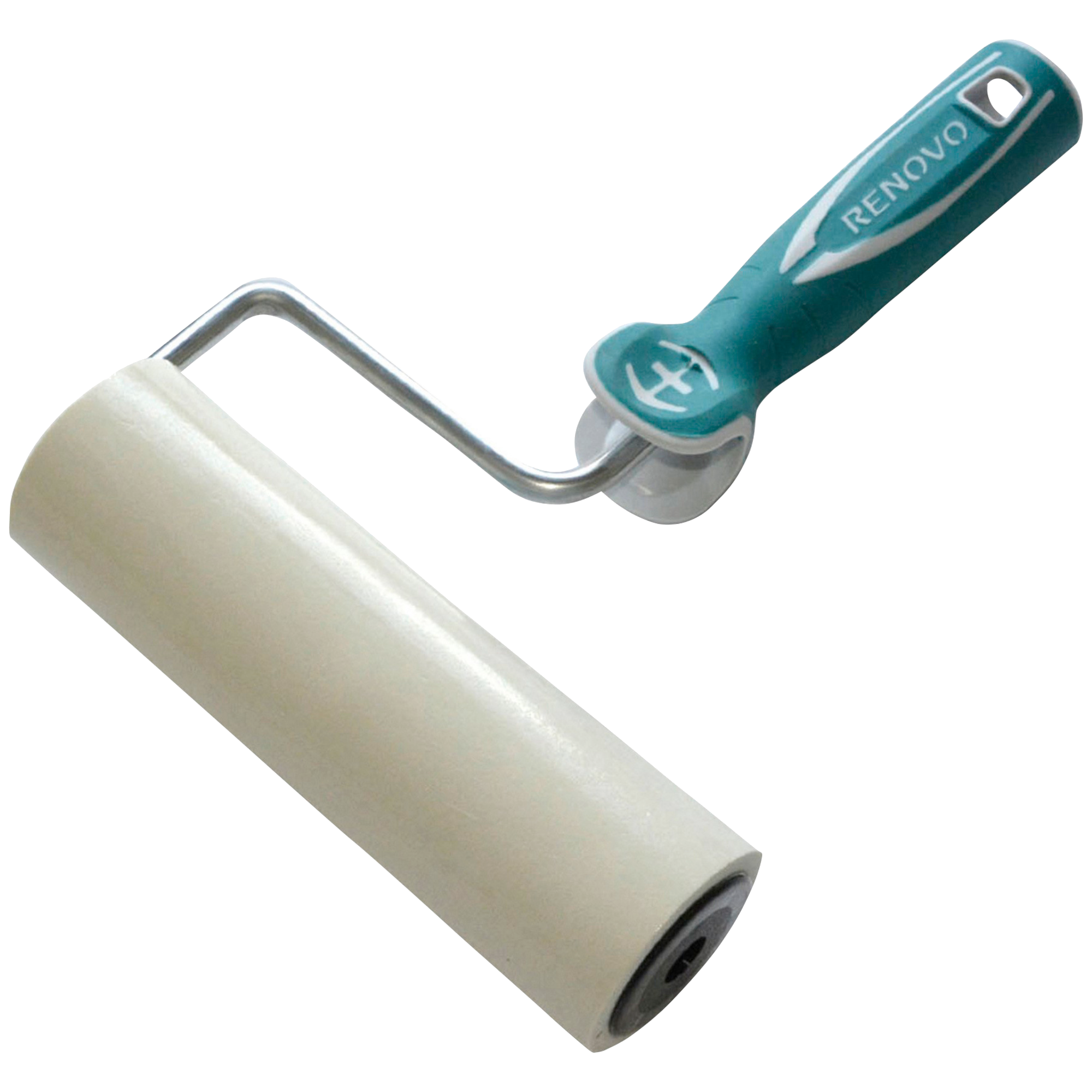 SoftTouch Renovo Tapeten-Andrückrolle PU 18 cm SoftTouch Renovo Tapeten-Andrückrolle PU 18 cm