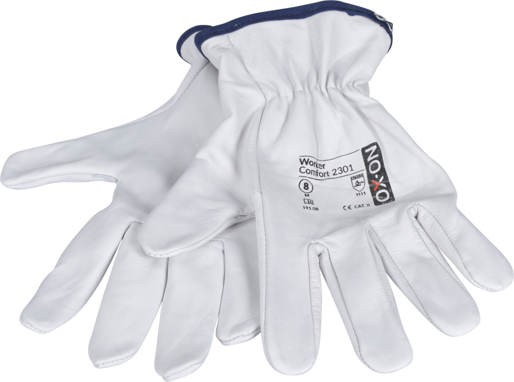 OX-ON Worker Comfort 2301 Größenauswahl OX-ON Worker Comfort 2301 Größenauswahl