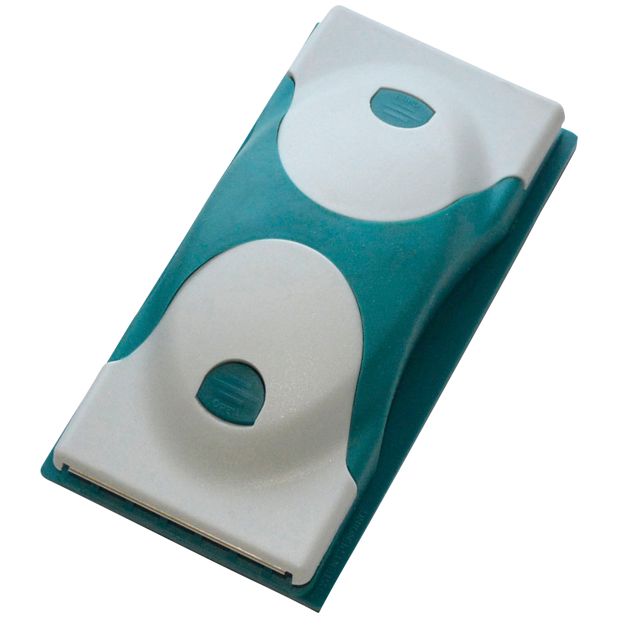 AirTouch Profi-Handschleifer 165x87mm AirTouch Profi-Handschleifer 165x87mm