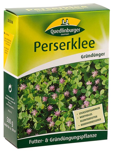 Perserklee FS 500g Perserklee FS 500g