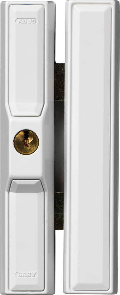 ABUS Fensterschloß FTS88 weiss ABUS Fensterschloß FTS88 weiss