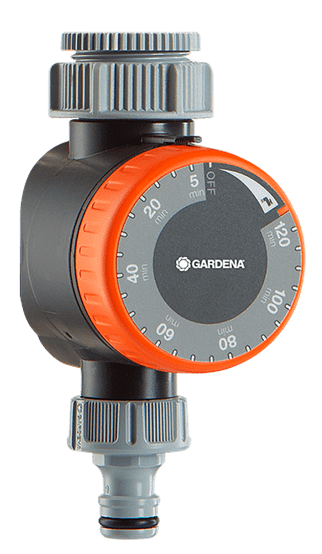 Gardena Water Timer Bewässerungsuhr Gardena Water Timer Bewässerungsuhr