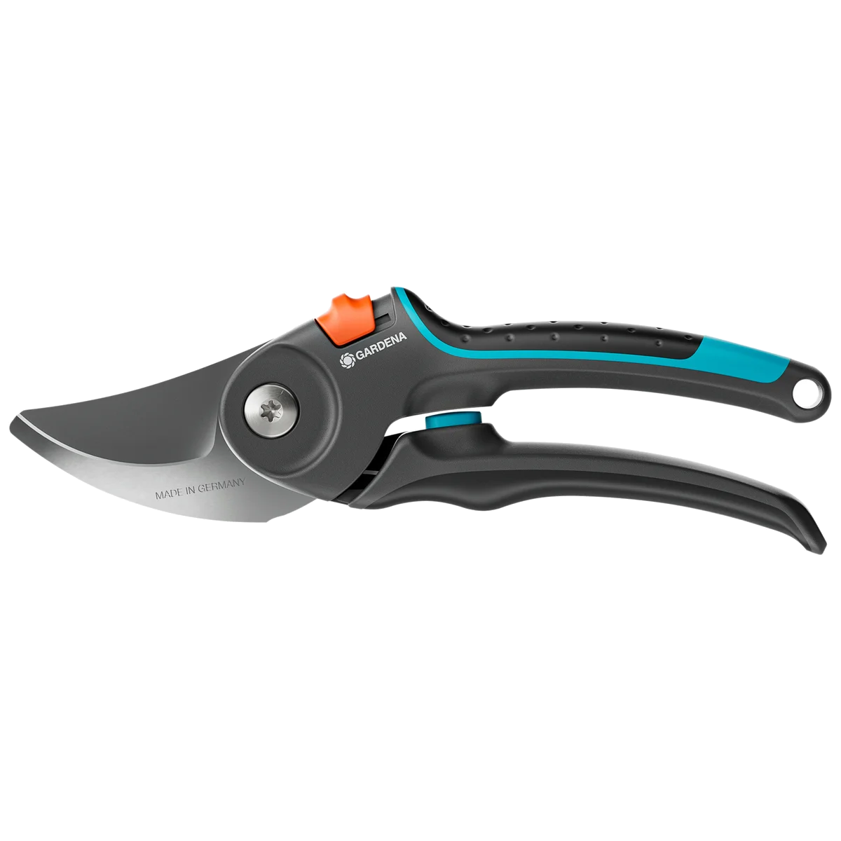 GARDENA Gartenschere PremiumCut Pro, Bypass, 24 mm Schneiddurchmesser