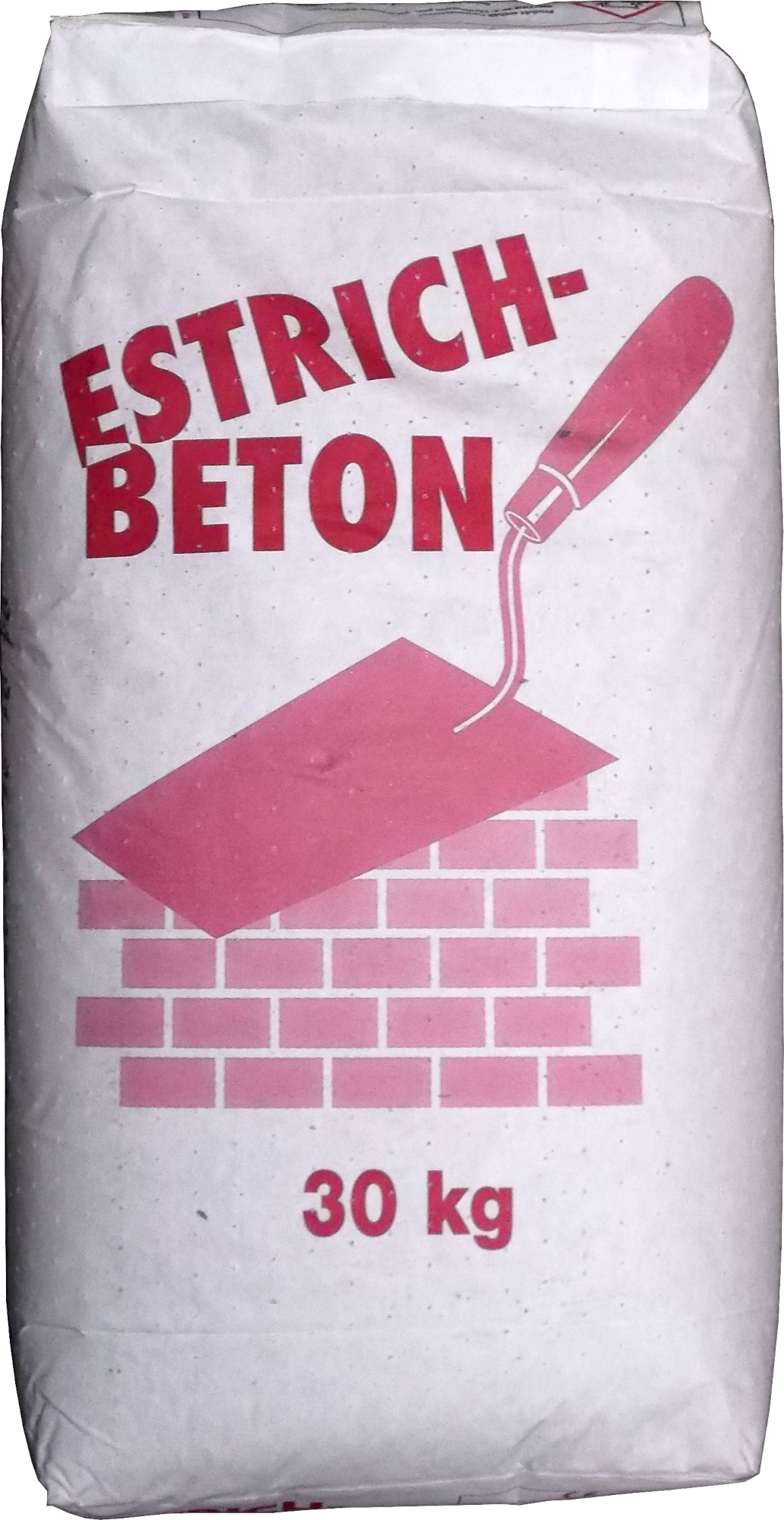 30Kg Estrichbeton Fertigbeton Beton 30Kg Estrichbeton Fertigbeton Beton