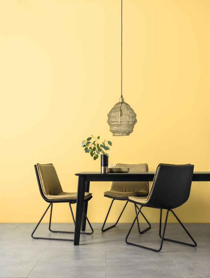 2,5L Schöner Wohnen Designfarbe Freundliches Goldgelb 11 2,5L Schöner Wohnen Designfarbe Freundliches Goldgelb 11