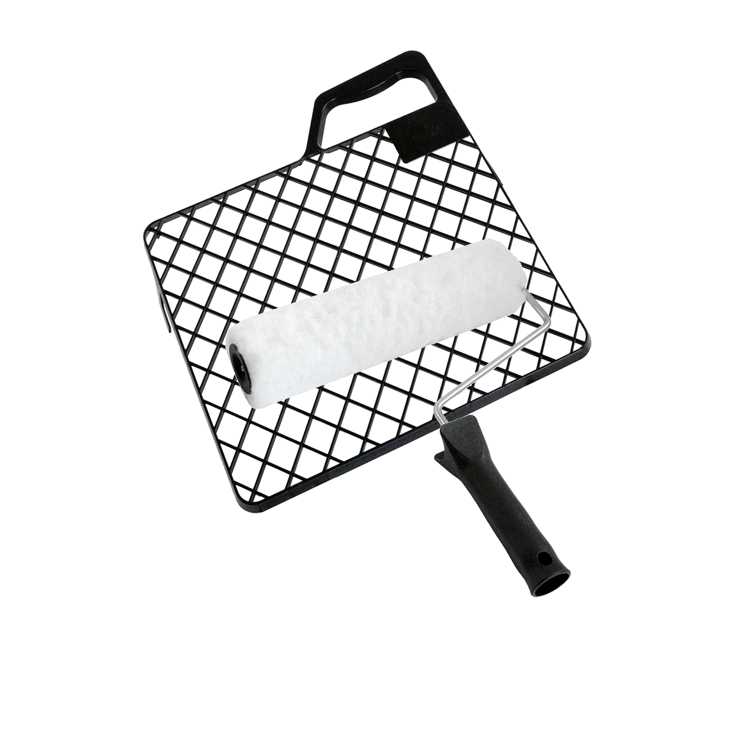 23cm DEAL! Farbroller-Garnitur Vestanrolle 25cm GO/ON Farbroller-Garnitur Vestanrolle