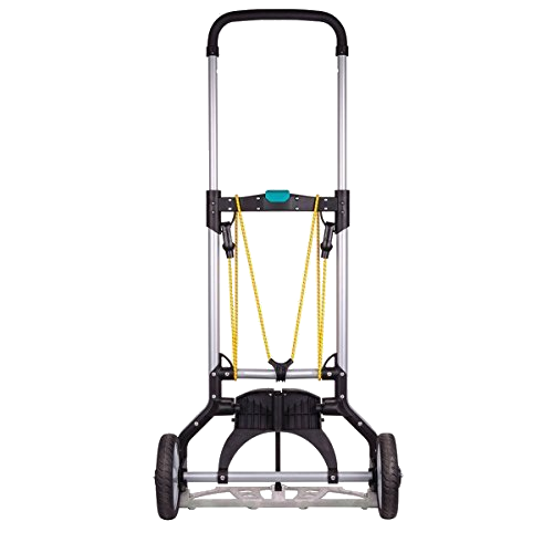 wolfcraft TS 850 Transportsystem 5501000
