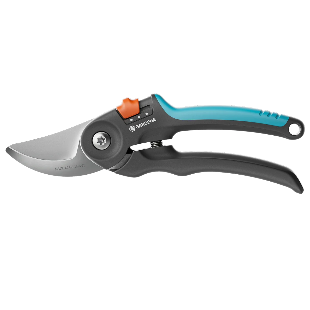 GARDENA Gartenschere PremiumCut Flex, Bypass, 24 mm Schneiddurchmesser