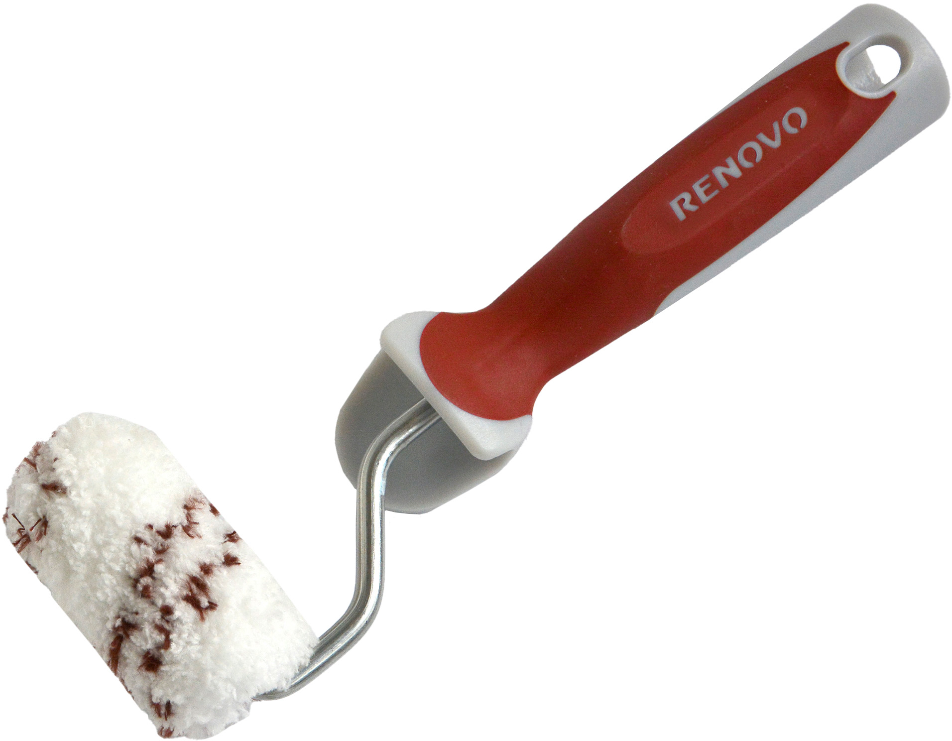 6cm Renovo SoftTouch Classic Lasur-Roller