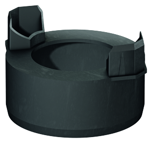 ACO Hexaline 2.0 Zubehoerset schwarz ACO Hexaline 2.0 Zubehoerset schwarz