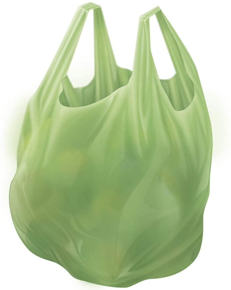 Swirl 35 Liter BIO Müll-Folienbeutel mitTragegriff (6/Rolle) Swirl 35 Liter BIO Müll-Folienbeutel mitTragegriff (6/Rolle)