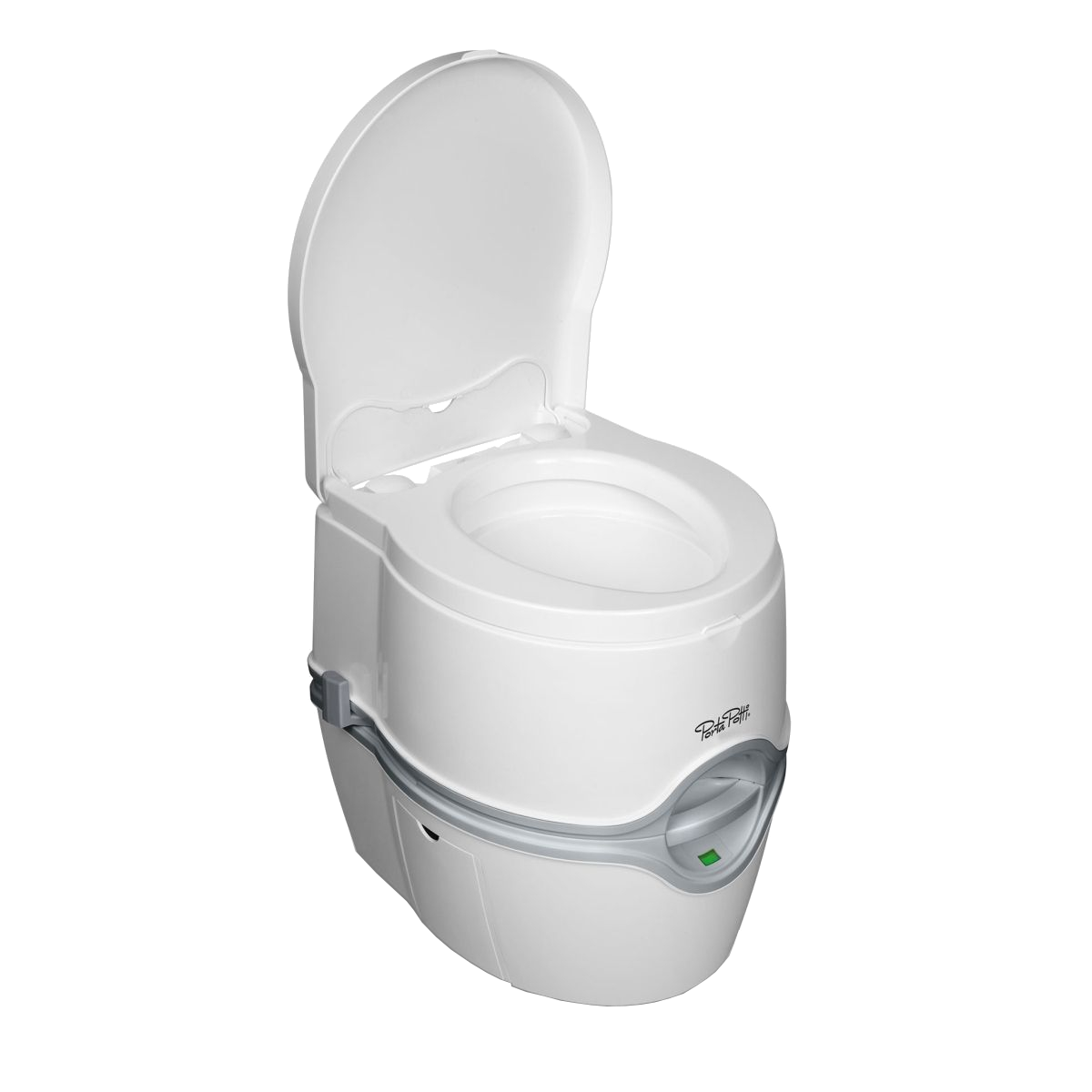 THETFORD Porta Potti 565P Tragbare Toilette
