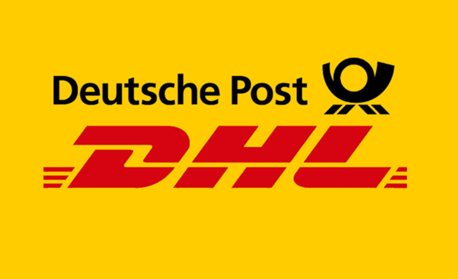 DHL national 5,95 €/Paket