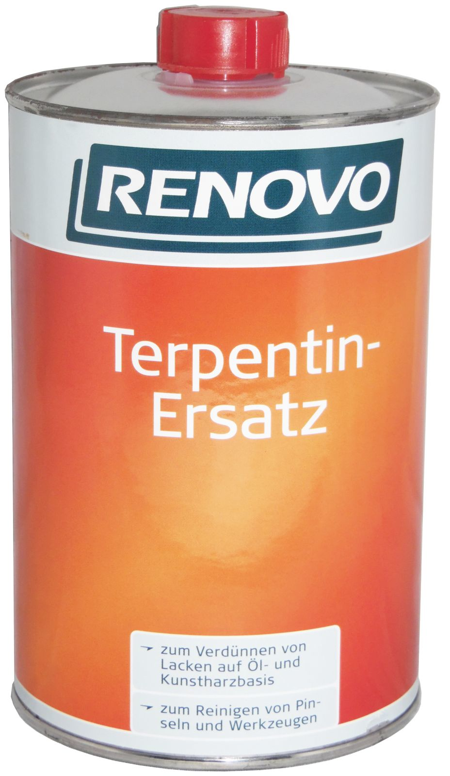 1 Liter Renovo Terpentin 1 Liter Renovo Terpentin