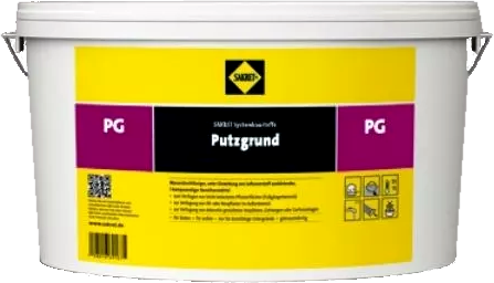 7kg Sakret Putzgrund PG weiss Edelputz-Grundierung 7kg Sakret Putzgrund PG weiss Edelputz-Grundierung