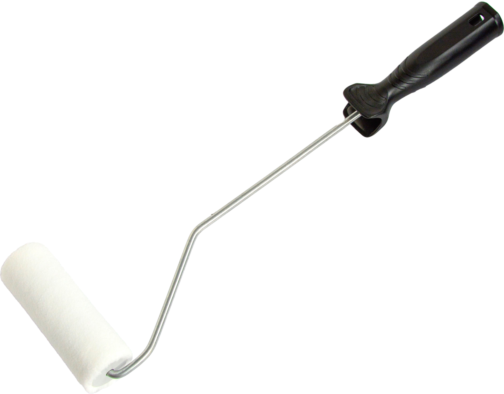12cm Renovo Classic Lackroller Doppelstark 12cm Renovo Classic Lackroller Doppelstark