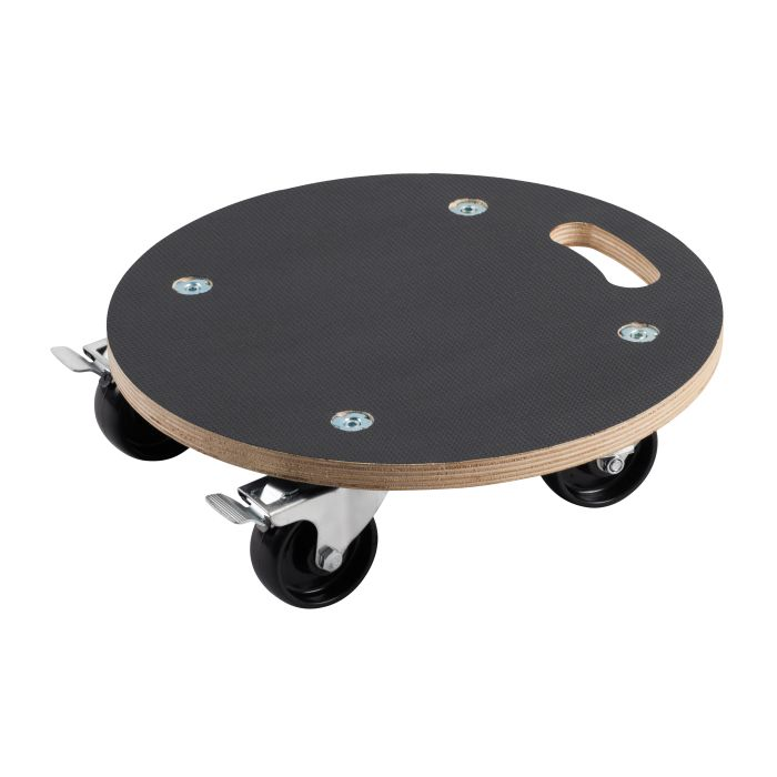 Pflanzenroller Ø 380mm SDP/PA 200kg Pflanzenroller Ø 380mm SDP/PA 200kg