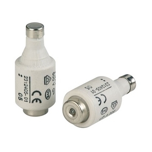 Sicherungseinsatz Diazed, DII, E 27, 10 A, 5 Stück Sicherungseinsatz Diazed, DII, E 27, 10 A, 5 Stück