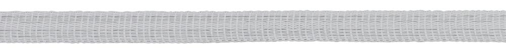 200m Economy Line Breitband 12,5mm, weiß 200m Economy Line Breitband 12,5mm, weiß