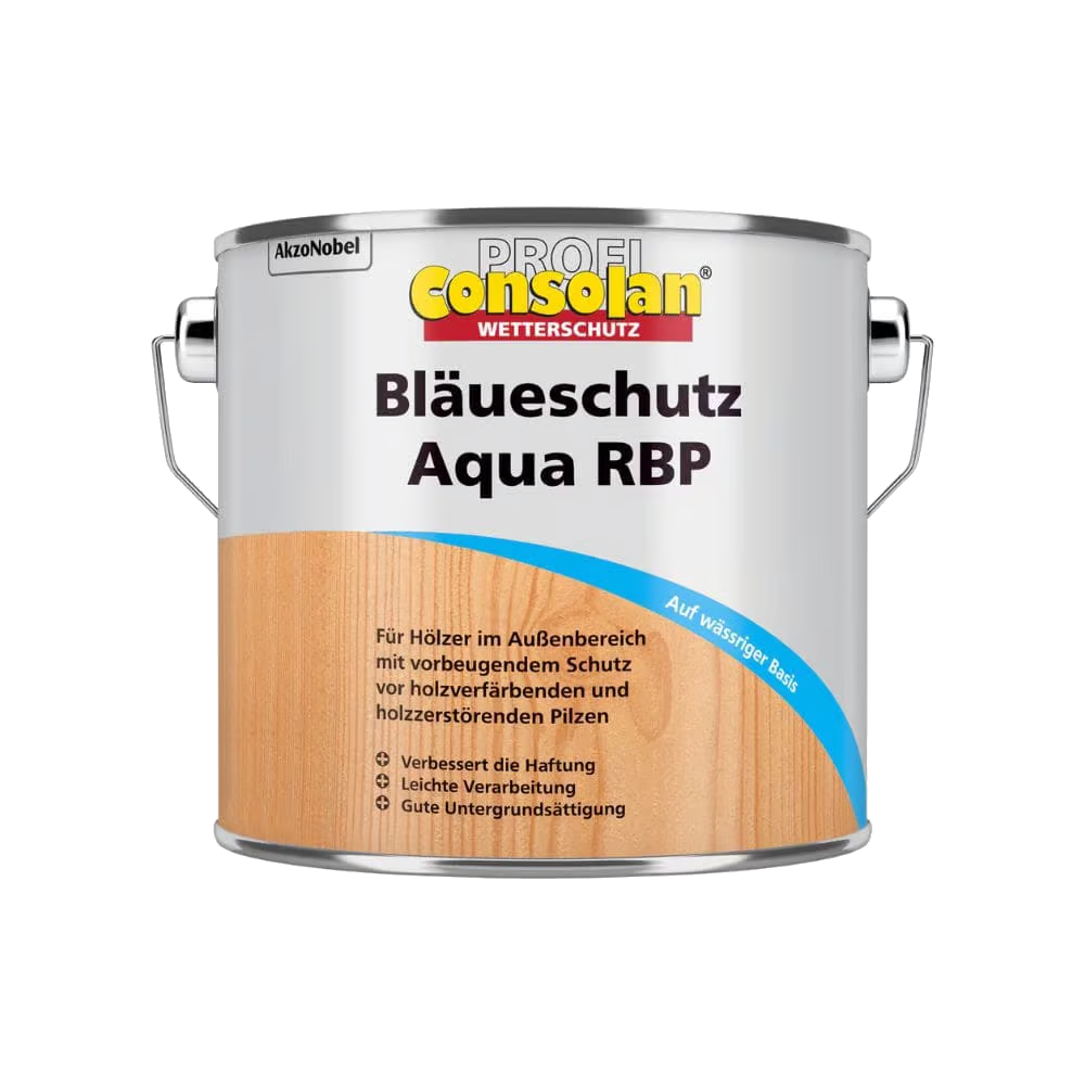 2,5L Profi Consolan Bläueschutz Aqua RBP