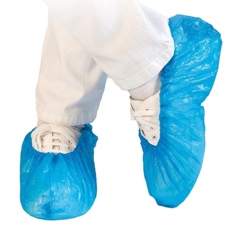 10 Stück Renovo Überziehschuh 10 Stück Renovo Überziehschuh