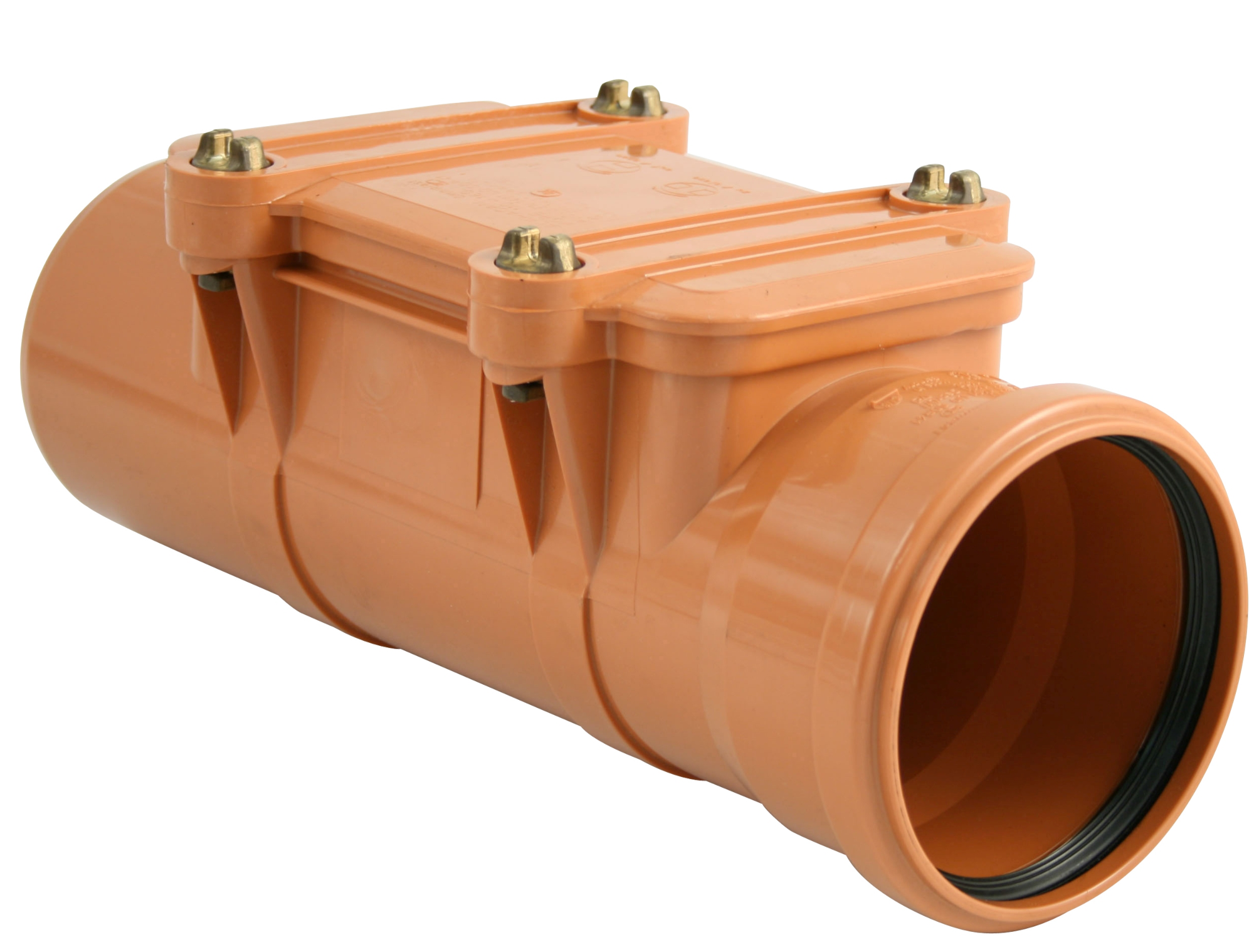 KG Reinigungsrohr DN 200