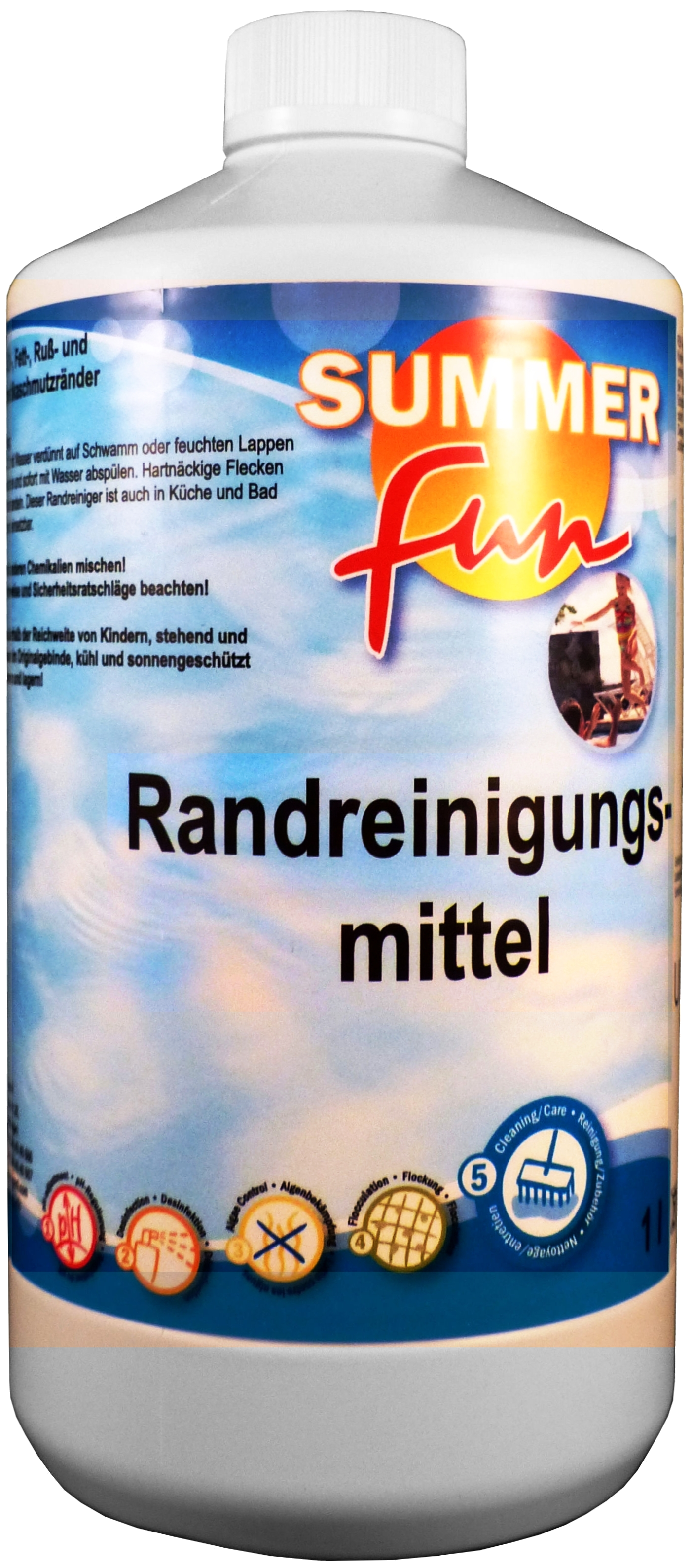 1L Randreinigungsmittel 1L Randreinigungsmittel