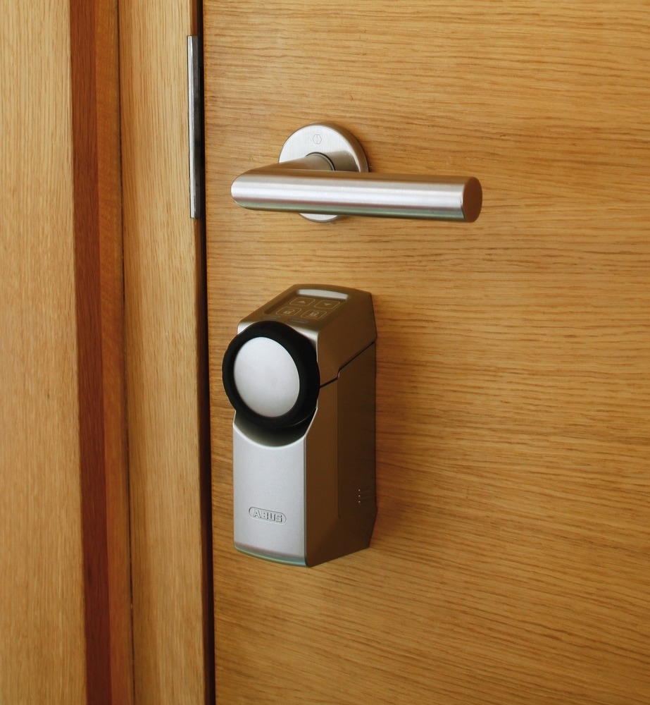 ABUS Funk-Türschlossantrieb HomeTec Pro CFA3000S ABUS Funk-Türschlossantrieb HomeTec Pro CFA3000S