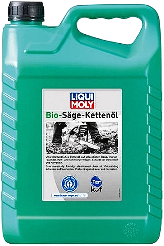 5L Liqui Moly BIO Sägekettenöl 5L Liqui Moly BIO Sägekettenöl