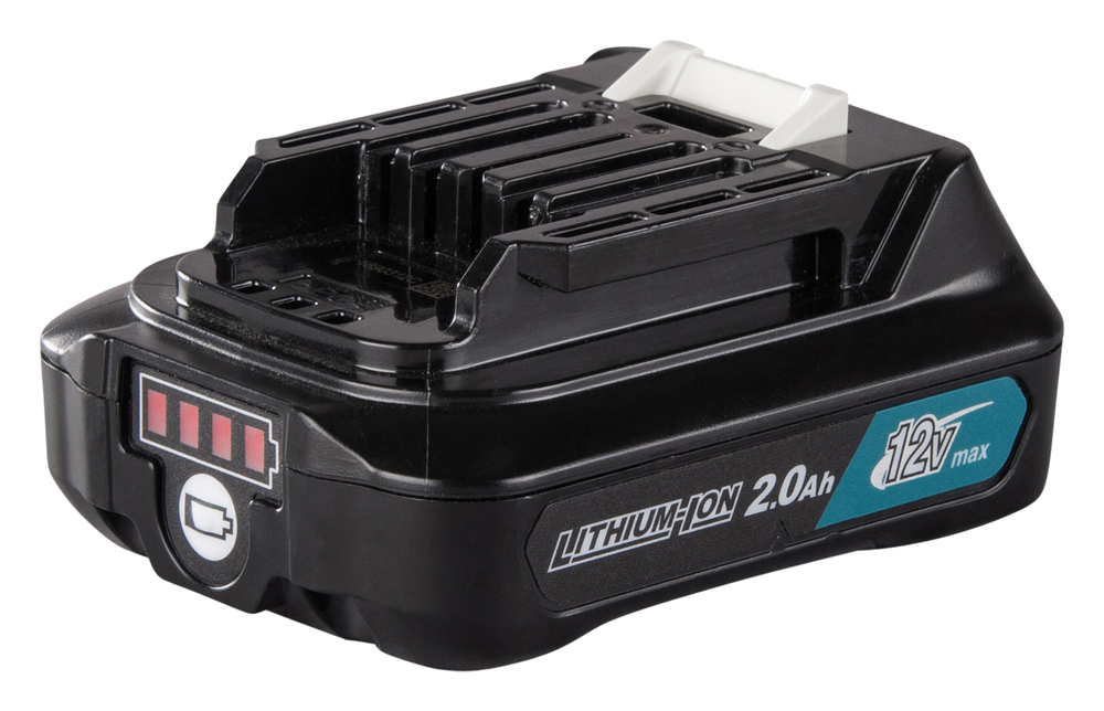 Makita Akku-Schlagbohrschrauber 12V max. / 2,0 Ah HP333DSAP rosa Makita Akku-Schlagbohrschrauber 12V max. / 2,0 Ah HP333DSAP rosa