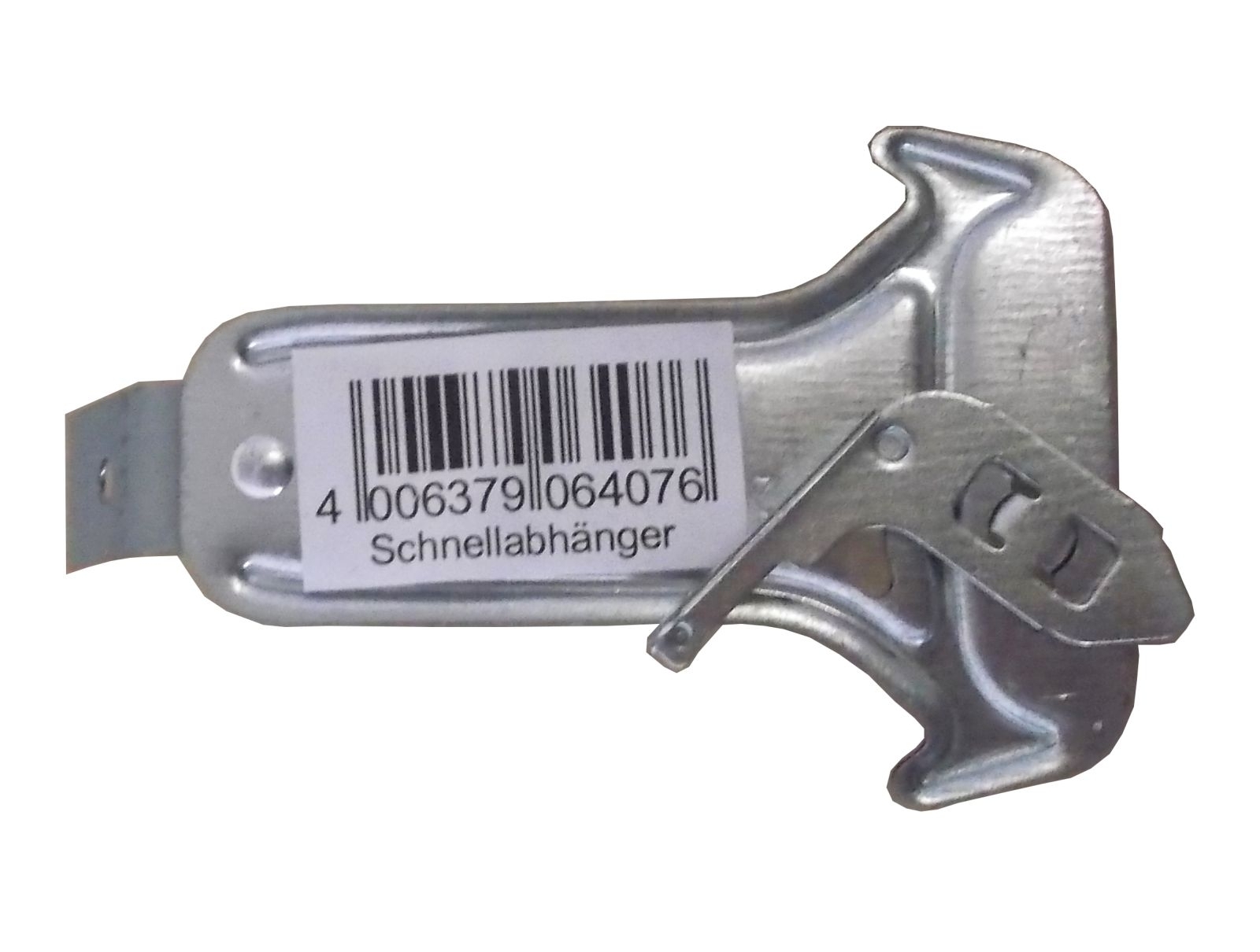 50x Knauf Anker-FIX-Schnellabhänger für CD-Profil 50x Knauf Anker-FIX-Schnellabhänger für CD-Profil