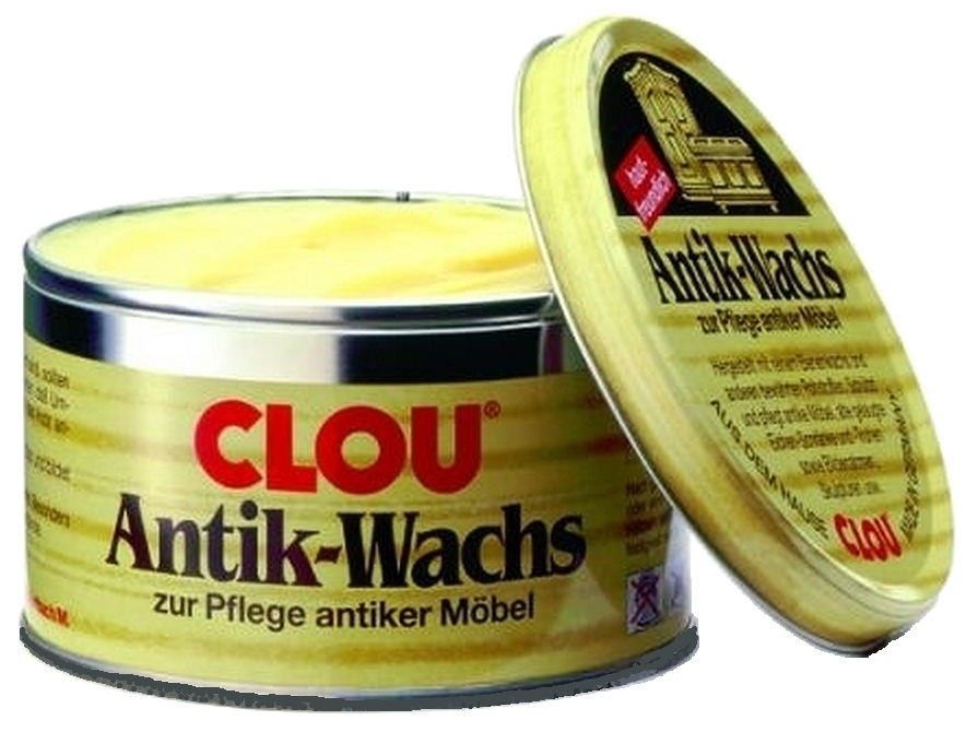 CLOU 375ml Antik-Wachs fest CLOU 375ml Antik-Wachs fest
